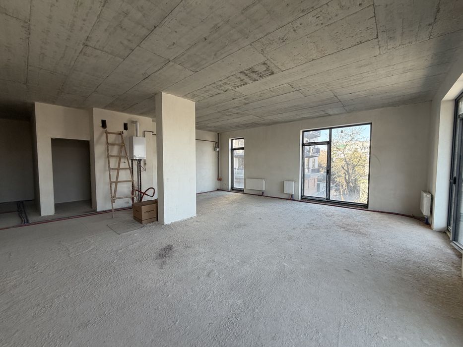 Квартира на вул. Голубовича, 22 в Львів, ID 210880, фото №2