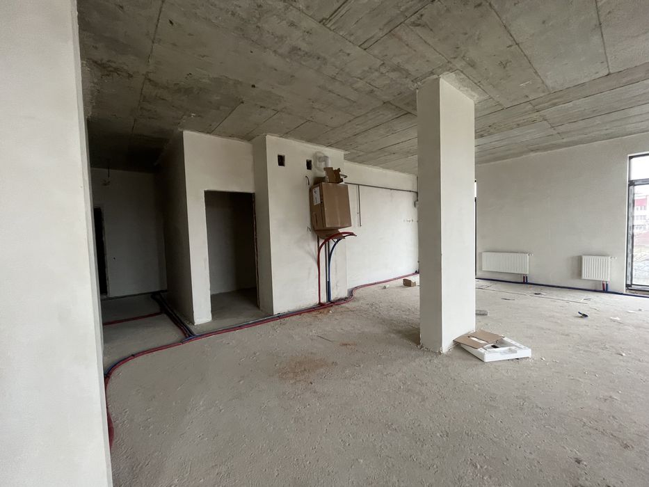 Квартира на вул. Голубовича, 22 в Львові, ID 210880, фото №14