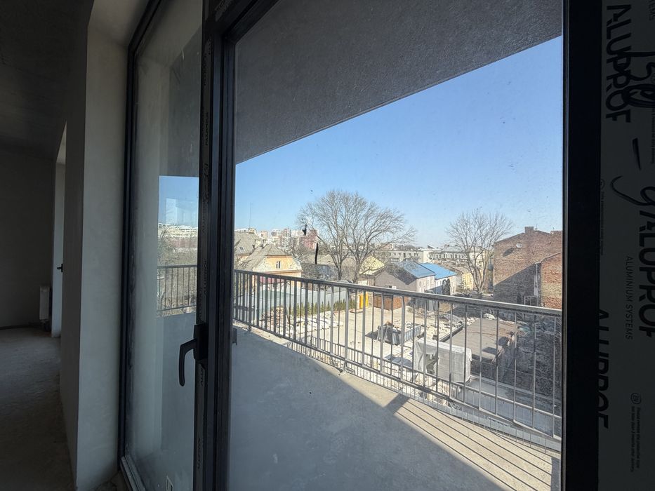 Квартира на вул. Голубовича, 22 в Львові, ID 210880, фото №17
