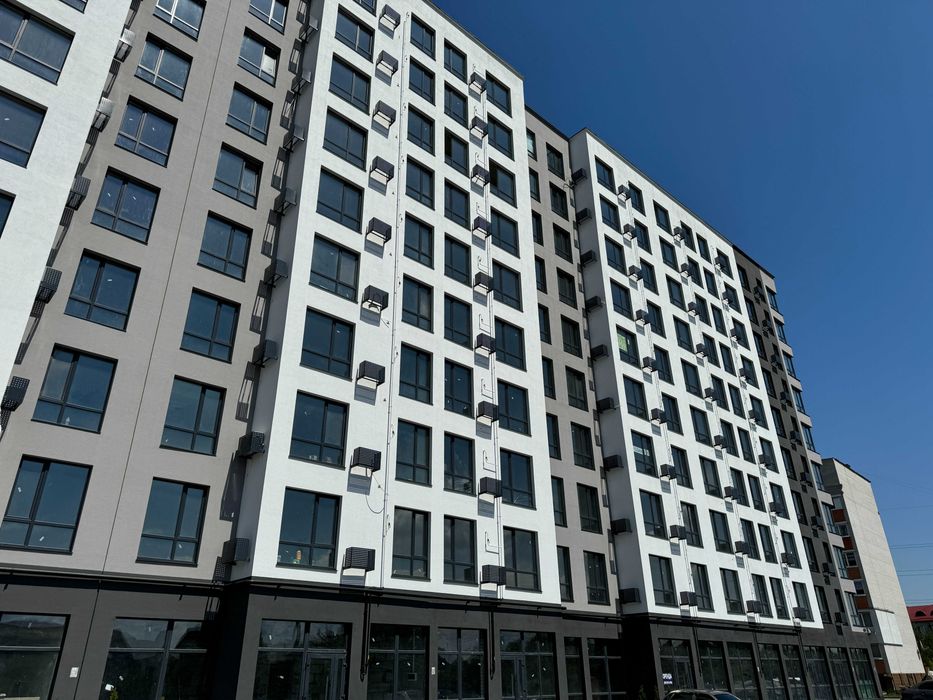 Квартира на новий район Масани в Чернігові, ID 240354, фото №2