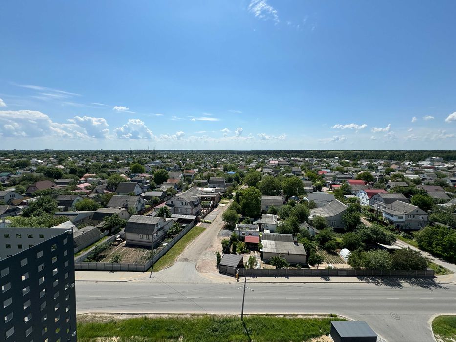 Квартира на новий район Масани в Чернігові, ID 240354, фото №15