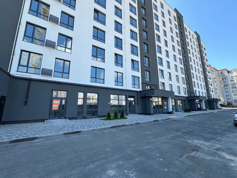 Квартира на новий район Масани в Чернігові, ID 240354, фото №18