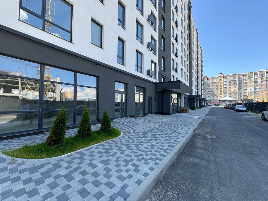 Квартира на новий район Масани в Чернігові, ID 240354, фото №20