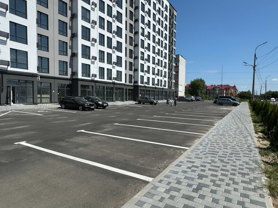 Квартира на новий район Масани в Чернігові, ID 240354, фото №21