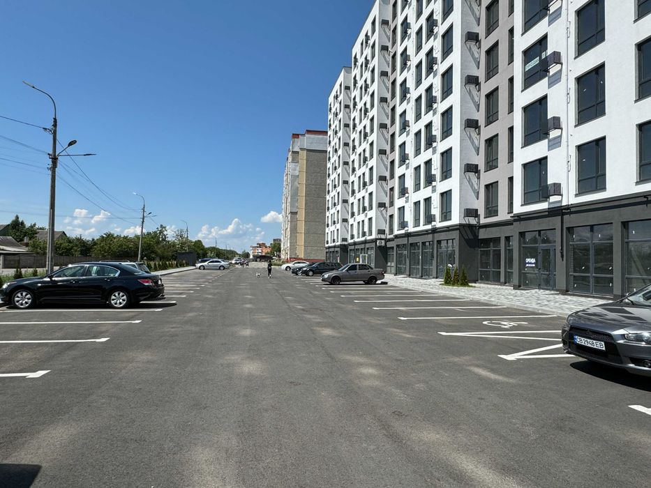 Квартира на новий район Масани в Чернігові, ID 240354, фото №22