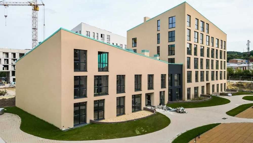 Квартира на вул. Б. Хмельницького, 116 в Львові, ID 186253, фото №16