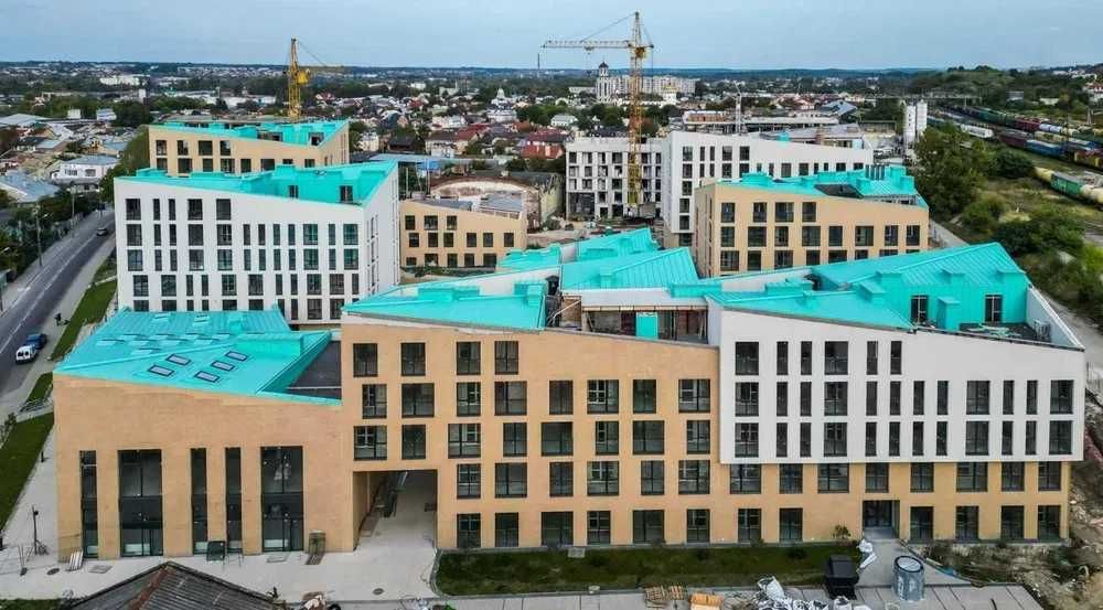 Квартира на вул. Б. Хмельницького, 116 в Львові, ID 182688, фото №1