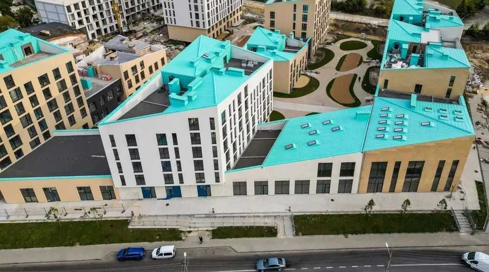 Квартира на вул. Б. Хмельницького, 116 в Львові, ID 182688, фото №2