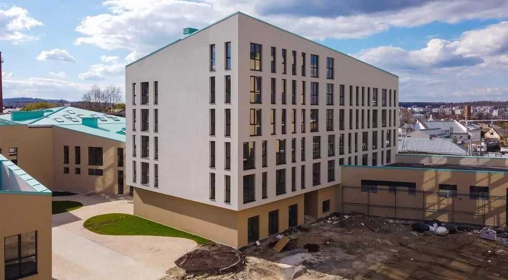 Квартира на вул. Б. Хмельницького, 116 в Львові, ID 182688, фото №13