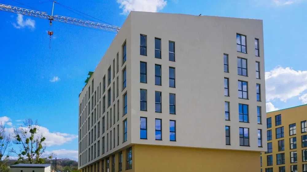 Квартира на вул. Б. Хмельницького, 116 в Львові, ID 182688, фото №4