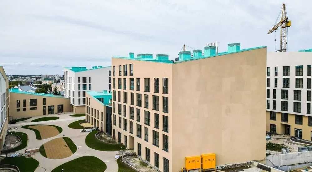 Квартира на вул. Б. Хмельницького, 116 в Львові, ID 182688, фото №5