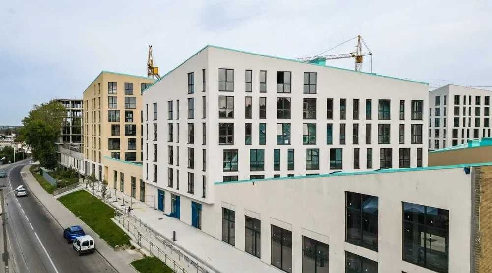 Квартира на вул. Б. Хмельницького, 116 в Львові, ID 182688, фото №6