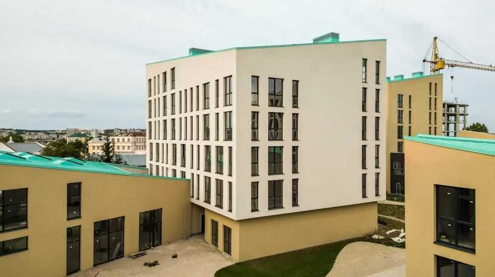 Квартира на вул. Б. Хмельницького, 116 в Львові, ID 182688, фото №8