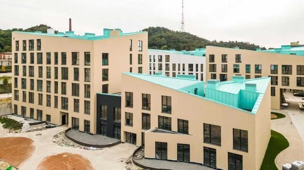 Квартира на вул. Б. Хмельницького, 116 в Львові, ID 182688, фото №10