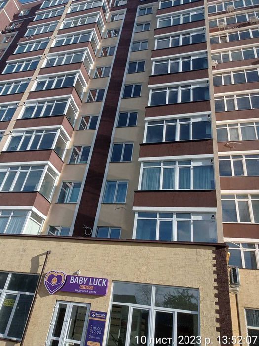 Квартира на Богунський, ID 383094, фото №1