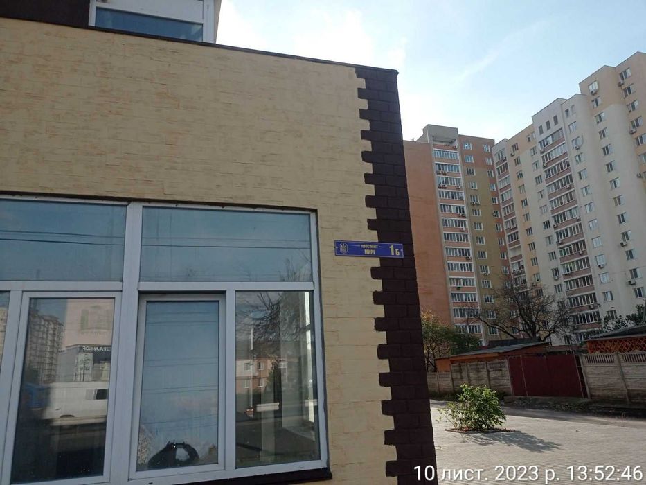 Квартира на Богунський в Житомирі, ID 383094, фото №2