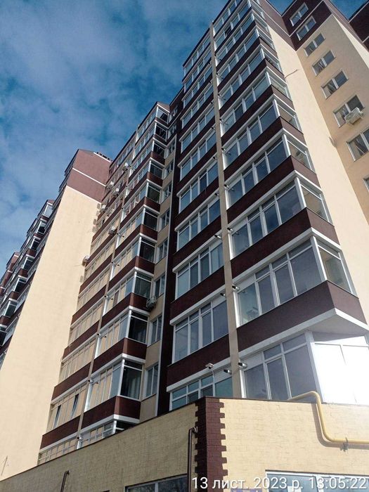 Квартира на Богунський в Житомирі, ID 383094, фото №4