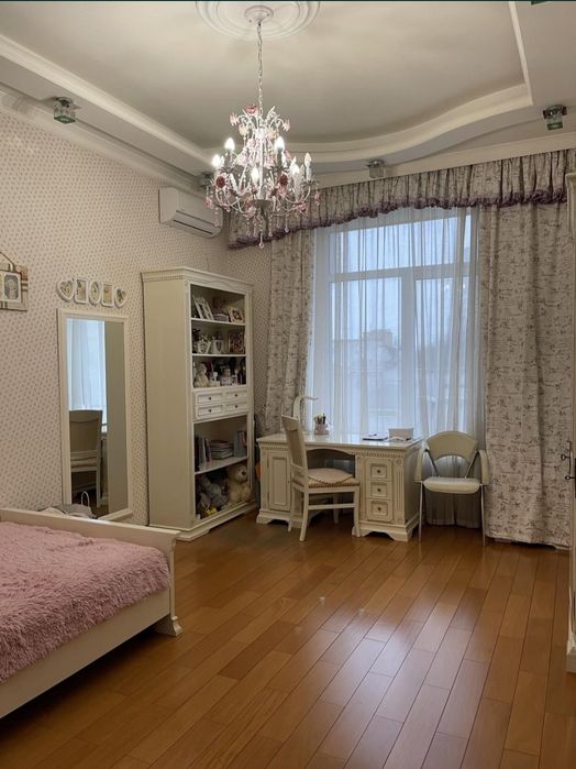 Квартира на бульв. Лидерсовский, ID 366838, фото №1