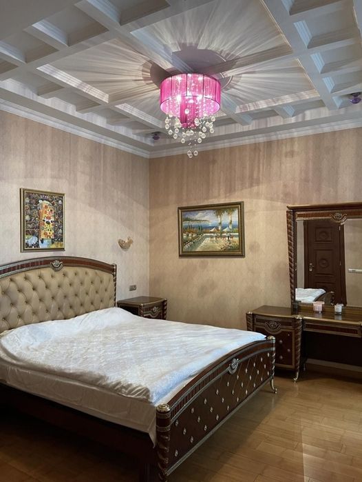 Квартира на бульв. Лидерсовский в Одесі, ID 366838, фото №2