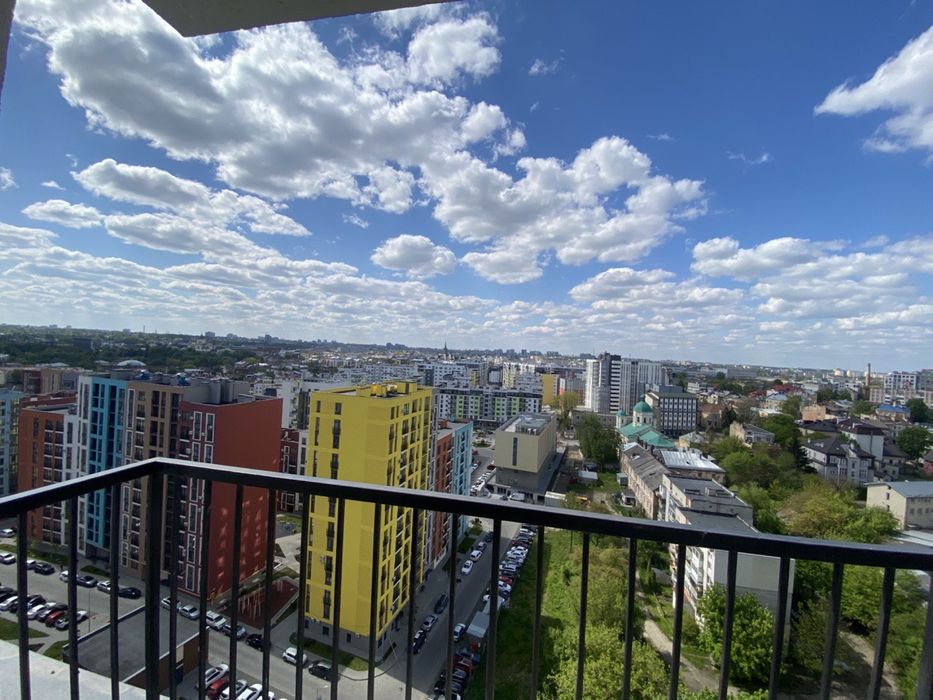 Квартира на ЖК Семицвіт в Львові, ID 287929, фото №8