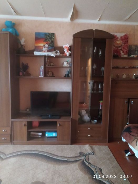 Квартира — Слов'янськ в Слов'янську, ID 405619, фото №6