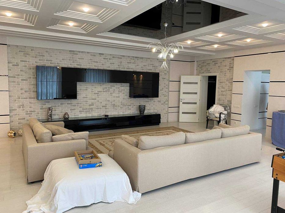 Квартира на вул. Потьомкінська в Миколаєві, ID 179640, фото №1