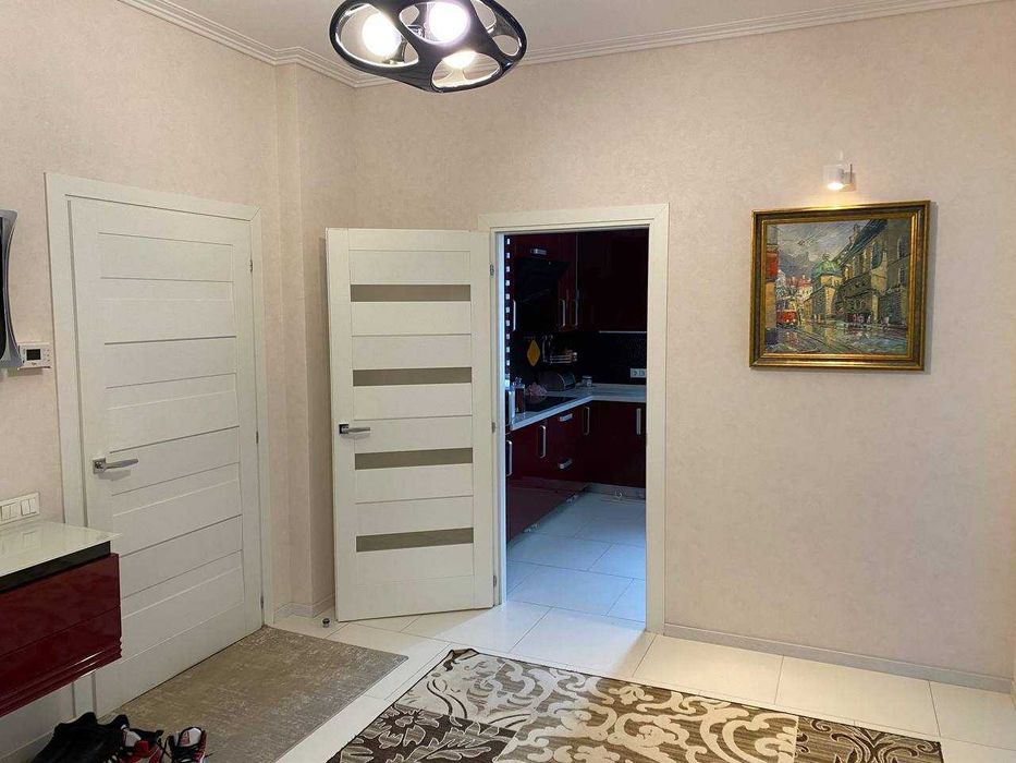 Квартира на вул. Потьомкінська в Миколаєві, ID 179640, фото №2