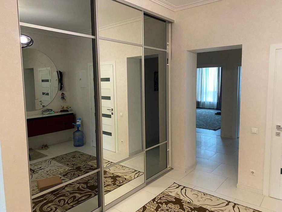 Квартира на вул. Потьомкінська в Миколаєві, ID 179640, фото №17