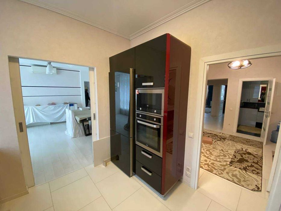 Квартира на вул. Потьомкінська в Миколаєві, ID 179640, фото №20