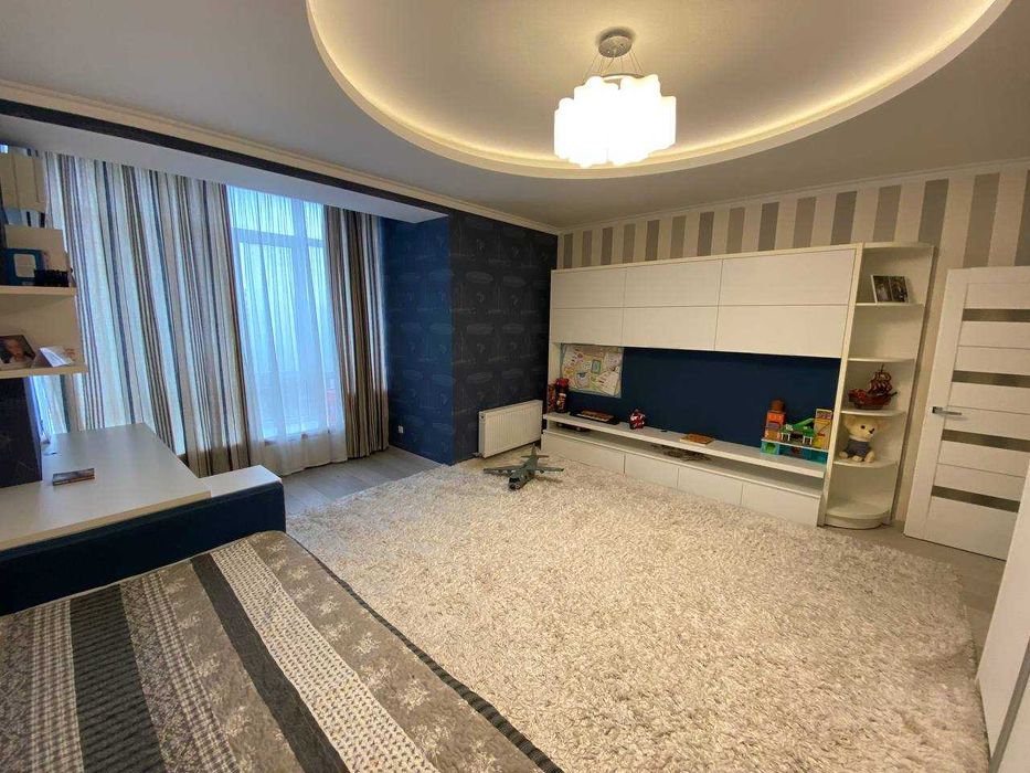 Квартира на вул. Потьомкінська в Миколаєві, ID 179640, фото №7