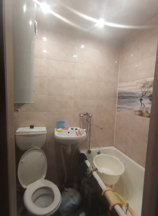 Квартира на Покровський в Кривому Розі, ID 265495, фото №6