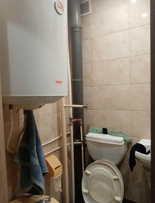 Квартира на Покровський в Кривому Розі, ID 265495, фото №7