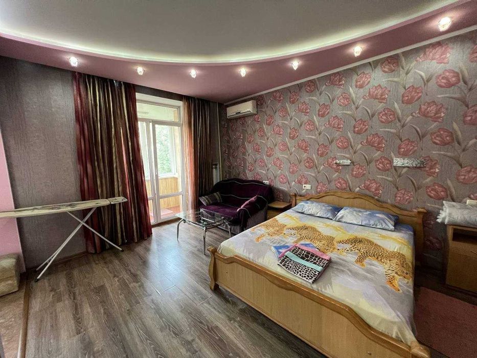 Квартира на просп. Соборний, 91 в Запоріжжя, ID 316995, фото №1