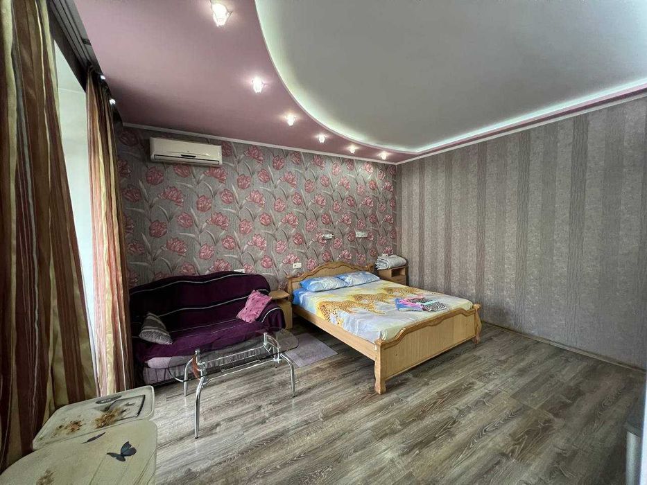 Квартира на просп. Соборний, 91 в Запоріжжя, ID 316995, фото №2