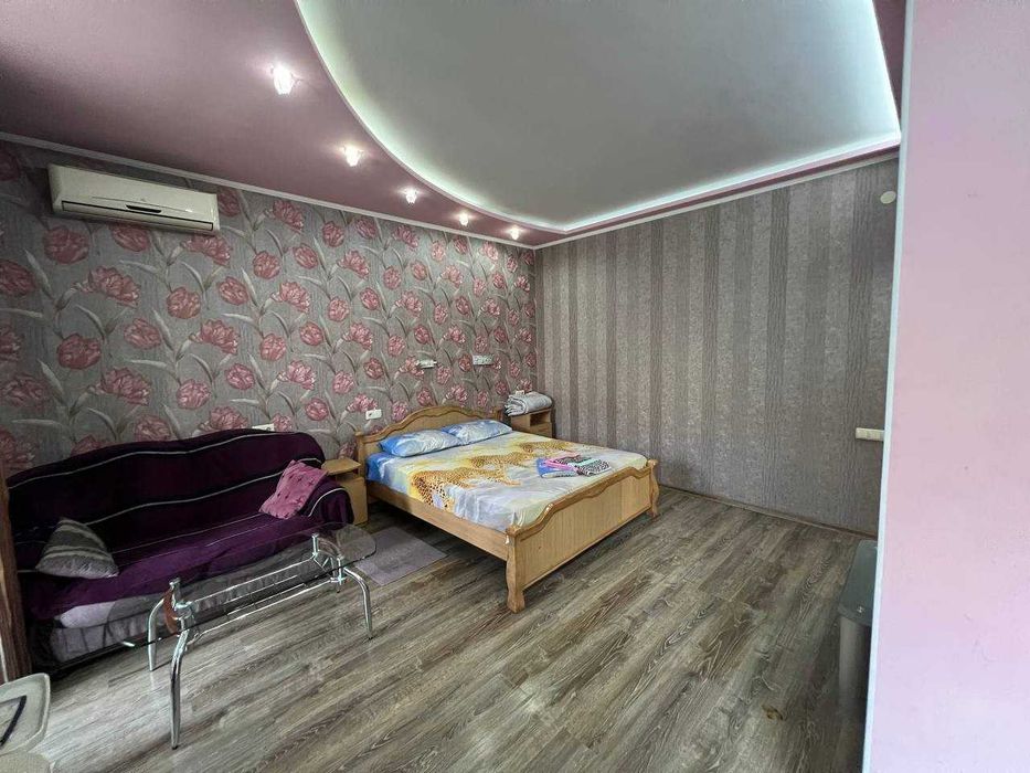 Квартира на просп. Соборний, 91 в Запоріжжя, ID 316995, фото №3