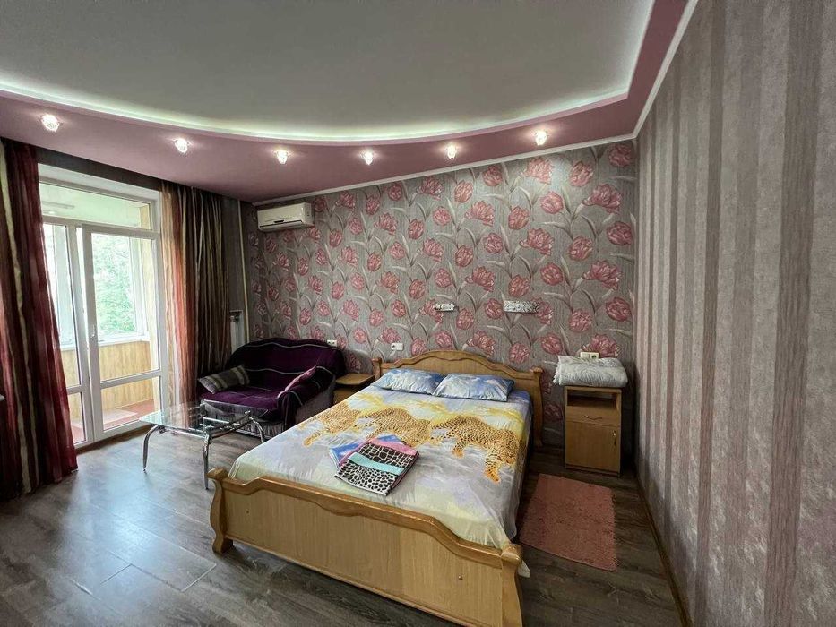 Квартира на просп. Соборний, 91 в Запоріжжя, ID 316995, фото №4