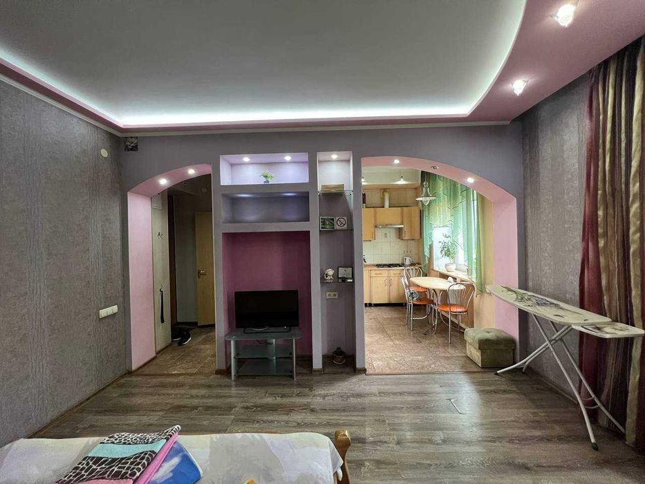 Квартира на просп. Соборний, 91 в Запоріжжя, ID 316995, фото №5