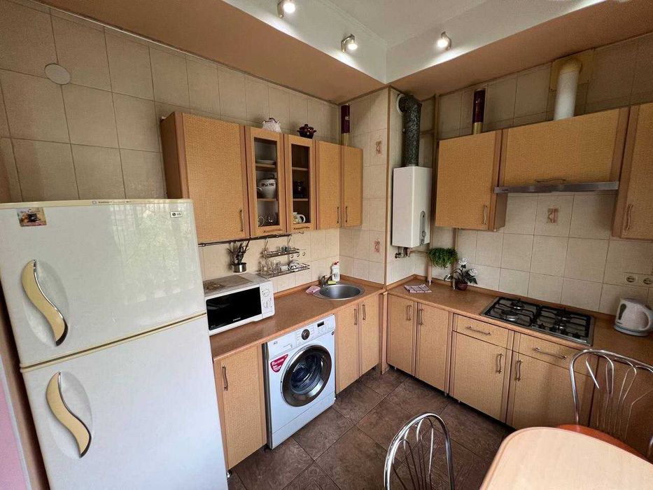 Квартира на просп. Соборний, 91 в Запоріжжі, ID 316995, фото №6