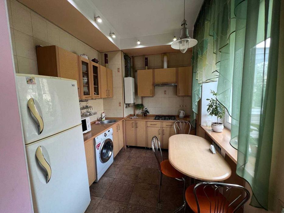 Квартира на просп. Соборний, 91 в Запоріжжі, ID 316995, фото №7