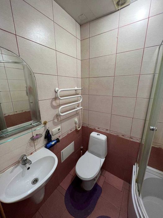 Квартира на просп. Соборний, 91 в Запоріжжі, ID 316995, фото №8