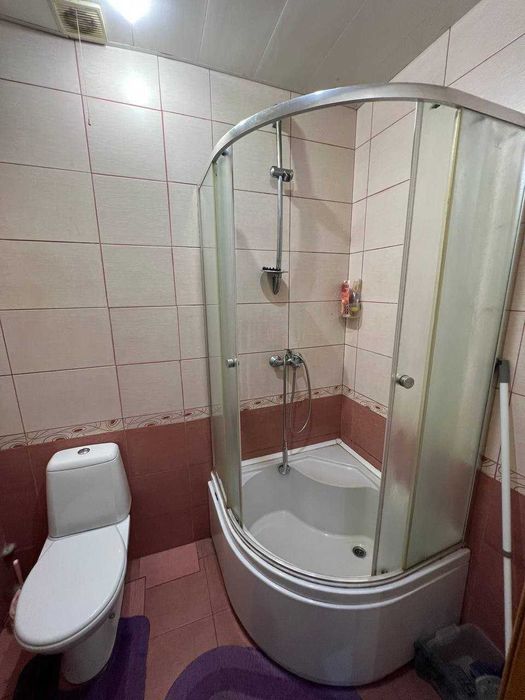 Квартира на просп. Соборний, 91 в Запоріжжі, ID 316995, фото №10