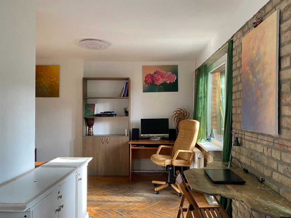 Квартира на вул. Олені Теліги, 39а в Києві, ID 259523, фото №11