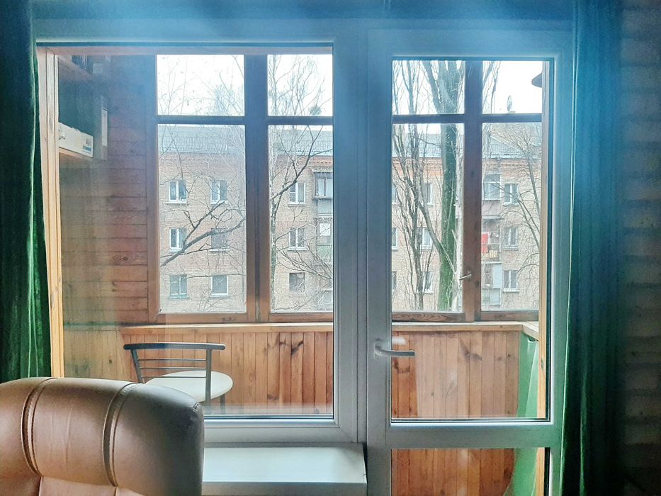 Квартира на вул. Олені Теліги, 39а в Києві, ID 259523, фото №12