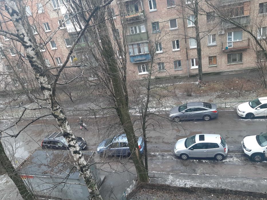 Квартира на вул. Олені Теліги, 39а в Києві, ID 259523, фото №13