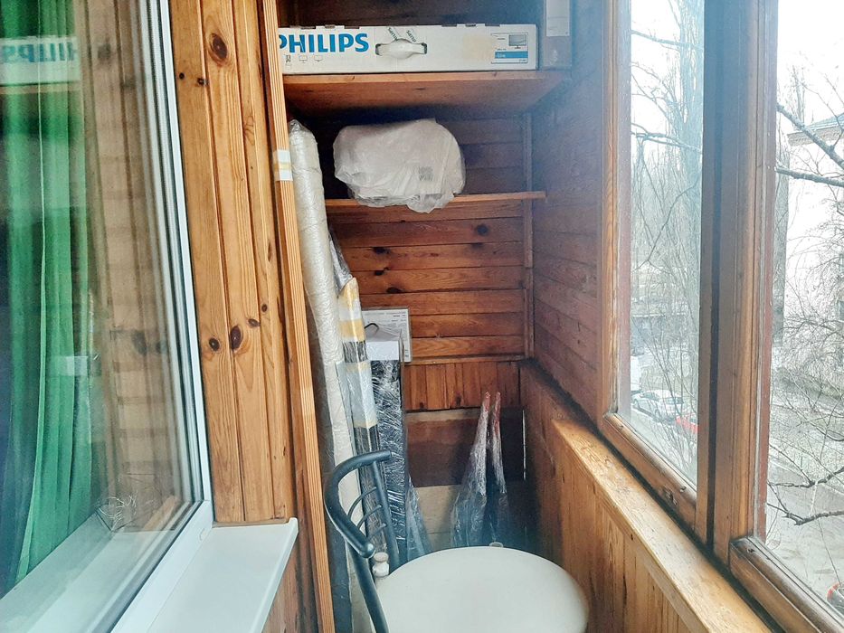 Квартира на вул. Олені Теліги, 39а в Києві, ID 259523, фото №14