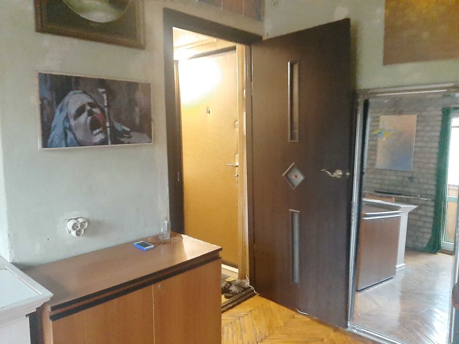 Квартира на вул. Олені Теліги, 39а в Києві, ID 259523, фото №15
