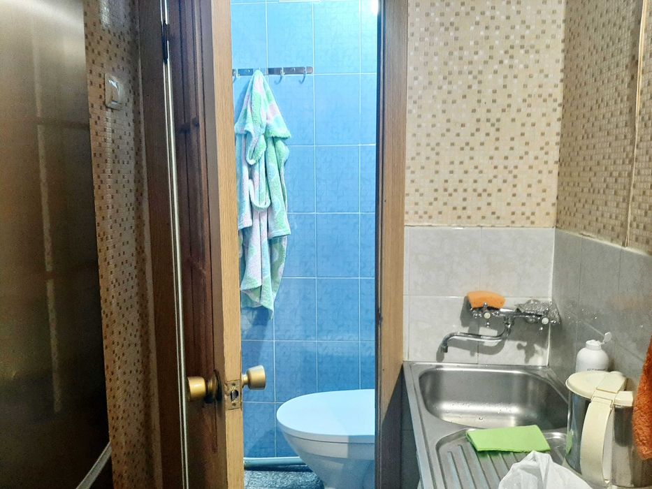 Квартира на вул. Олені Теліги, 39а в Києві, ID 259523, фото №17