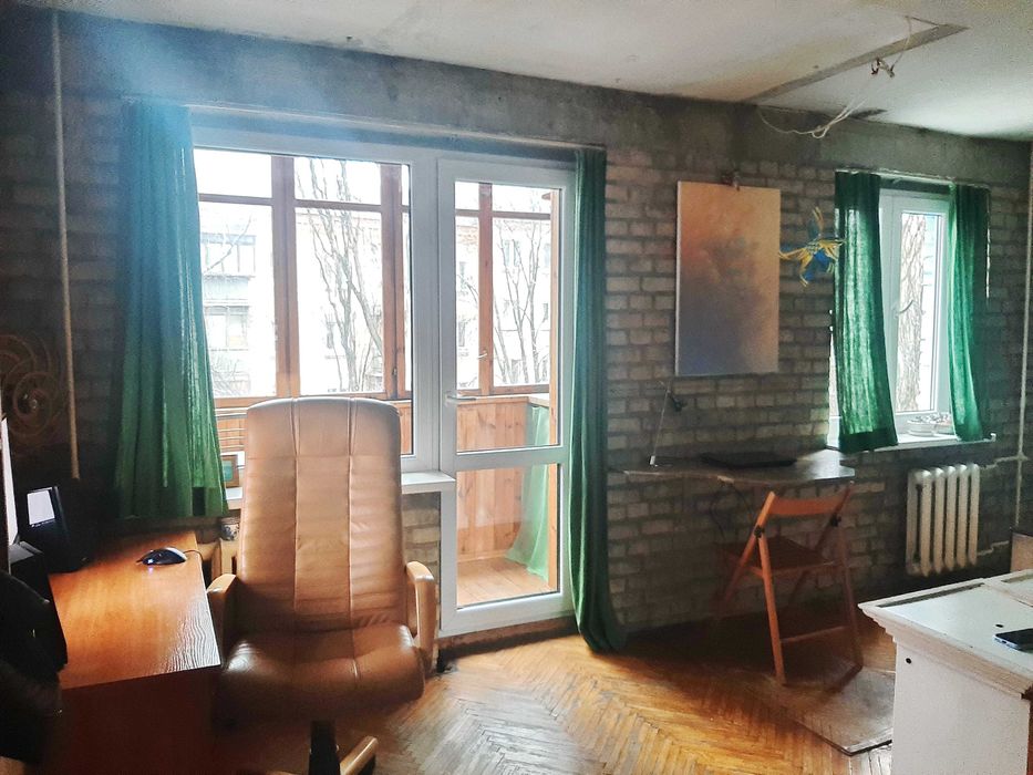 Квартира на вул. Олені Теліги, 39а в Києві, ID 259523, фото №9
