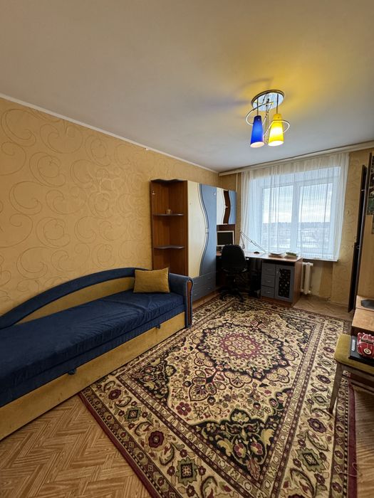 Квартира на вул. Елеваторна в Чернігів, ID 247050, фото №2