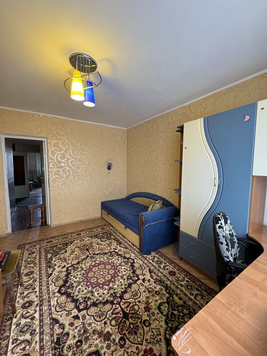 Квартира на вул. Елеваторна в Чернігів, ID 247050, фото №3
